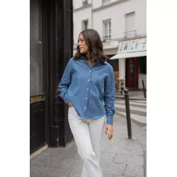 Chemise Splendide denim